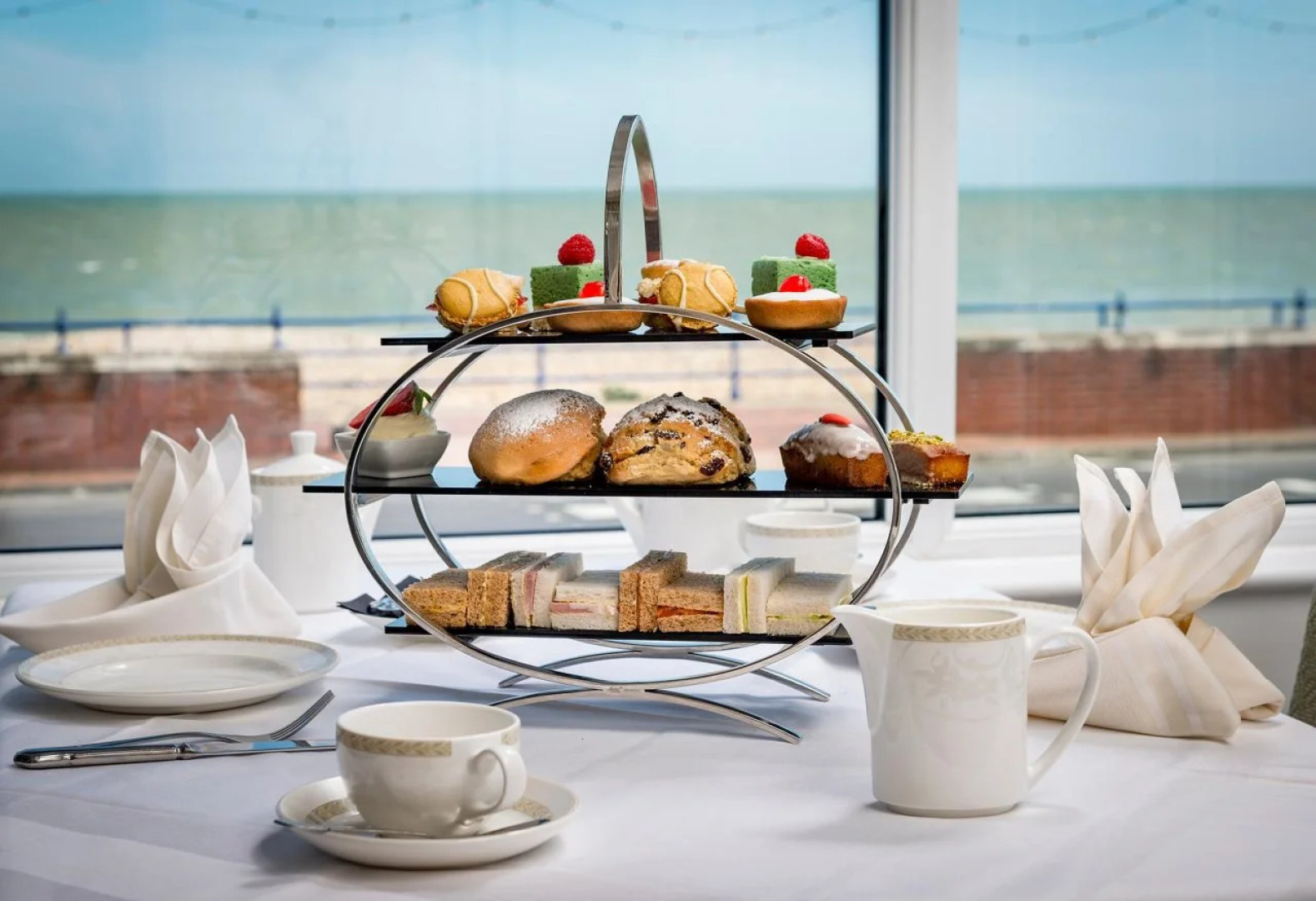 Langham Hotel Eastbourne