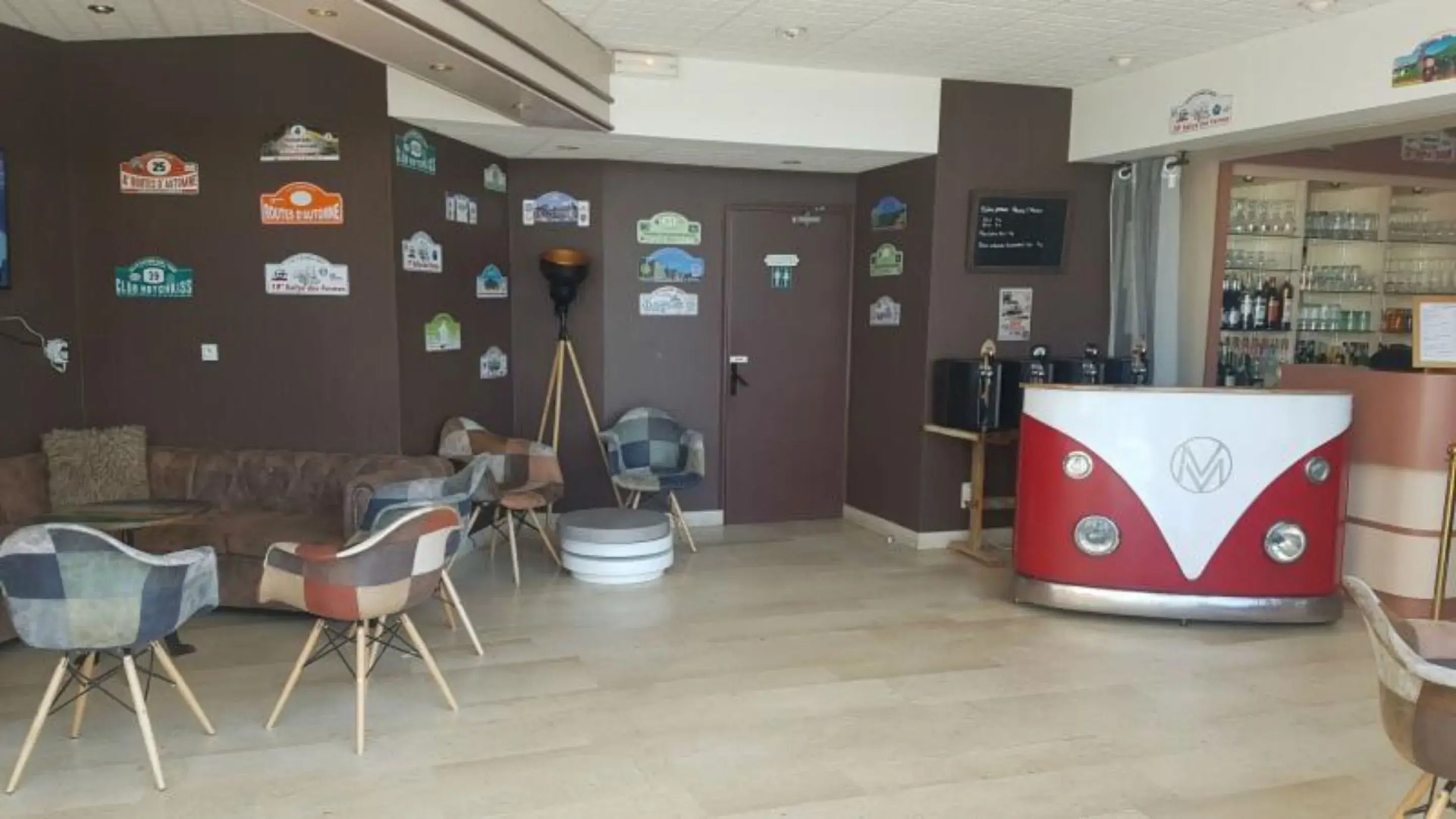 Auberge de Bourgogne