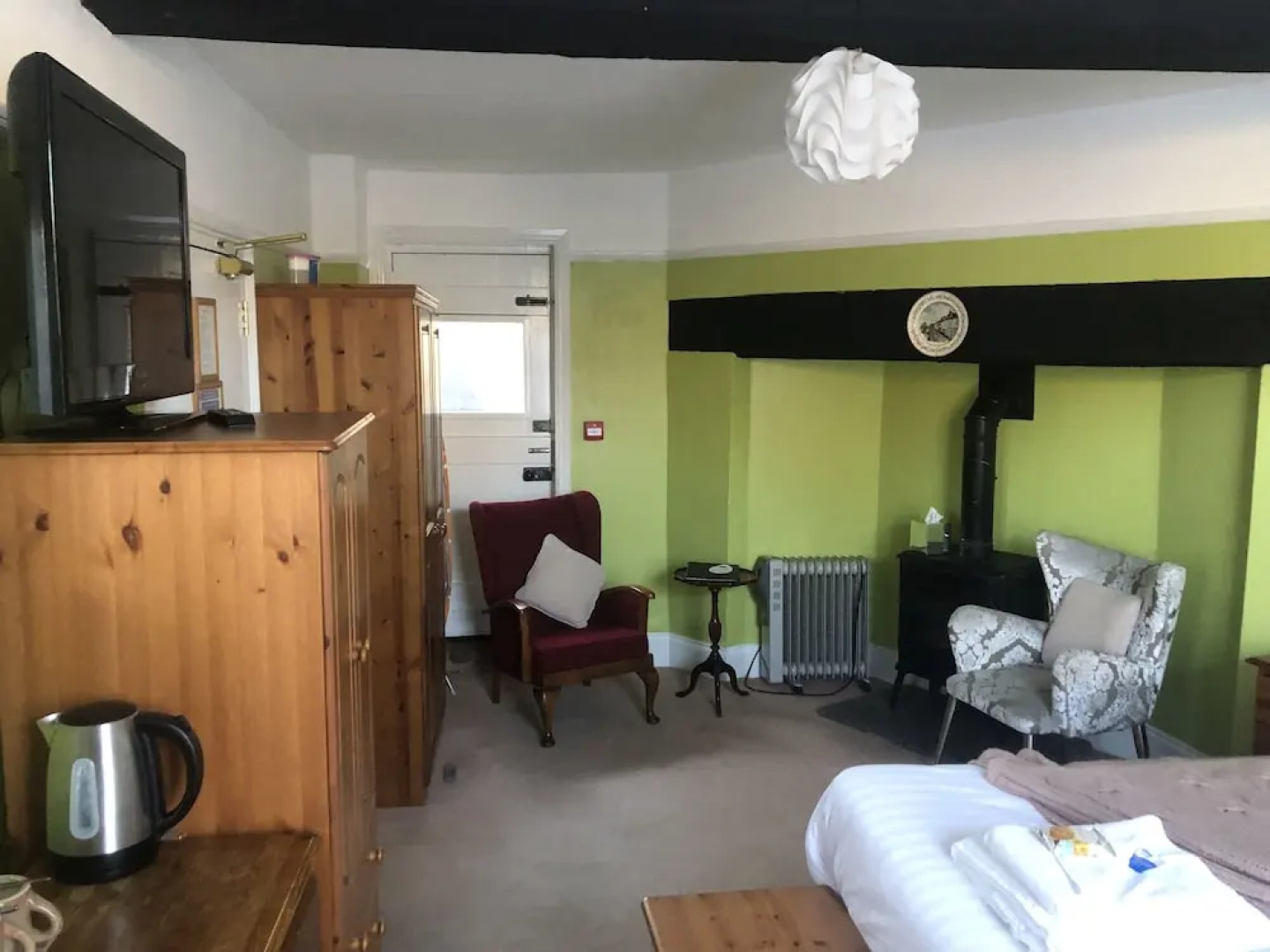 The Mug House Inn & Restaurant