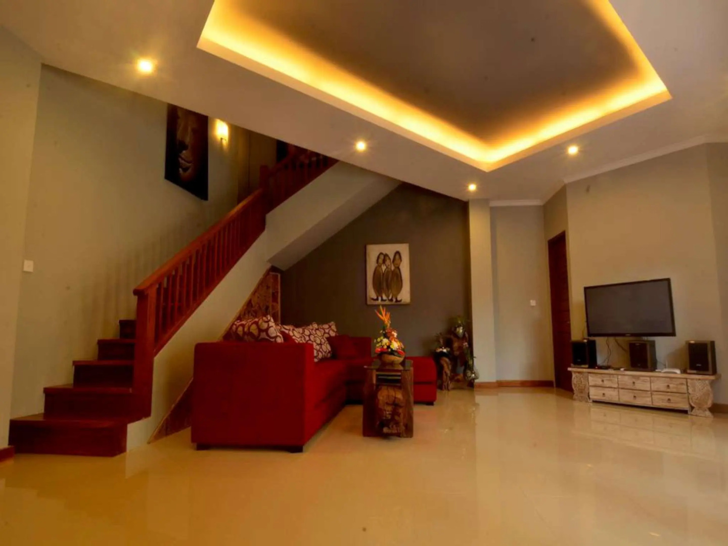 Villa Kelapa Candidasa