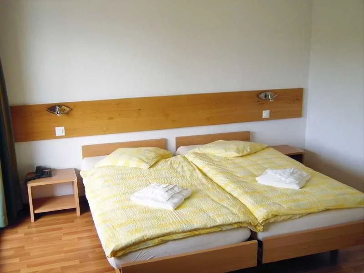 Hostellerie la Baie du Lac