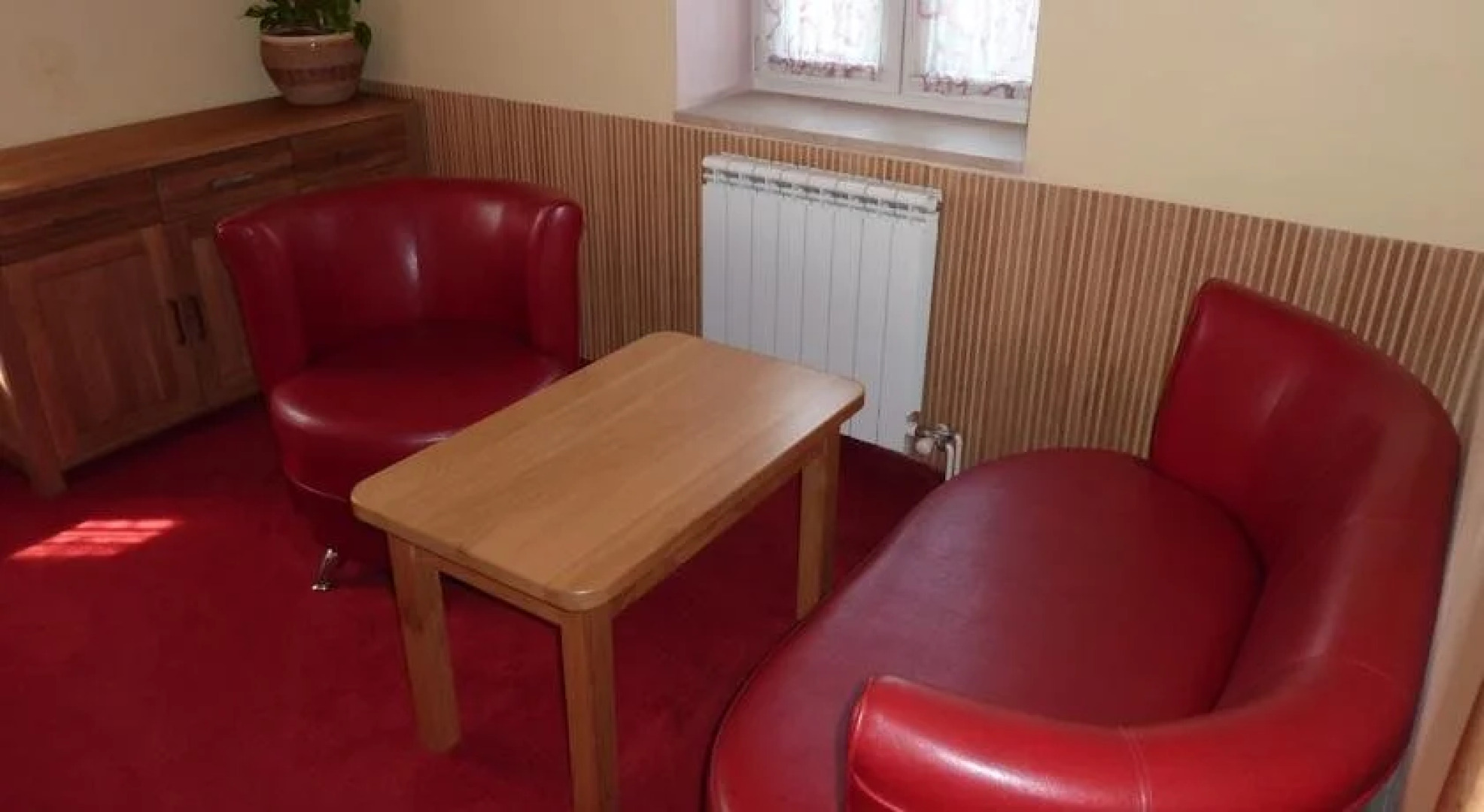 Hotel & Restaurant Na Fryštátské