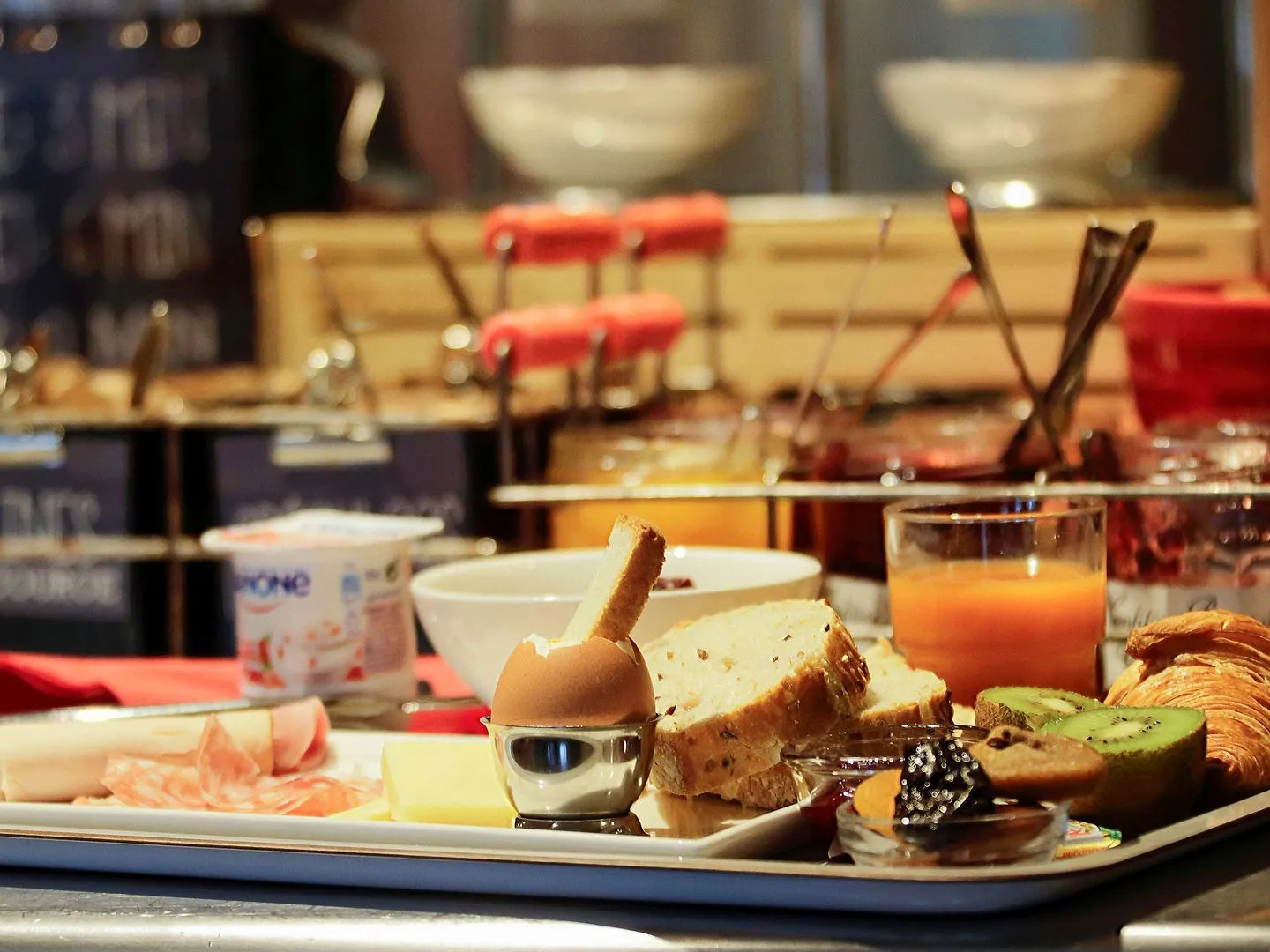 Hôtel ibis Dole Sud Choisey