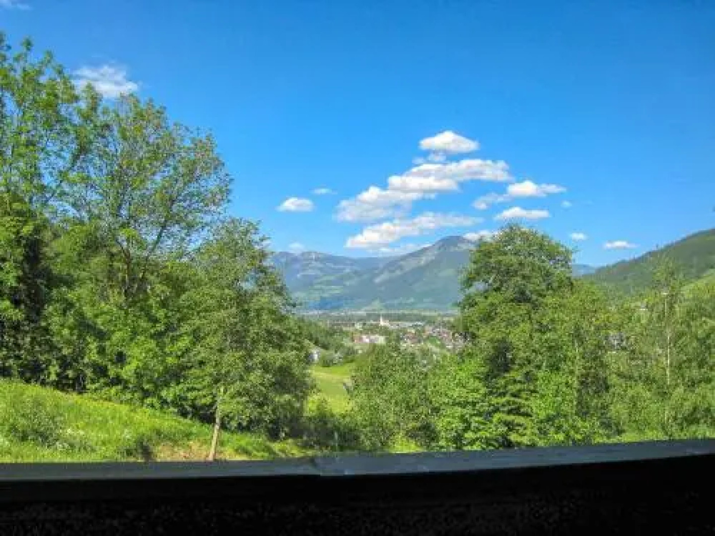 Haus Kitzsteinhorn 7 - Edelweiss by Alpen Apartments