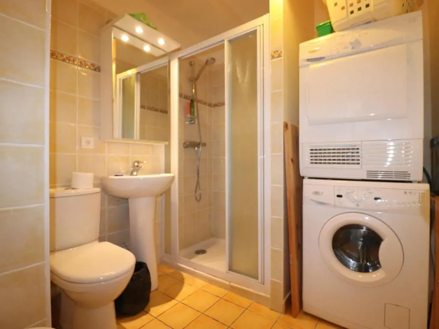 Appartement Annecy, 4 pièces, 6 personnes - FR-1-432-7