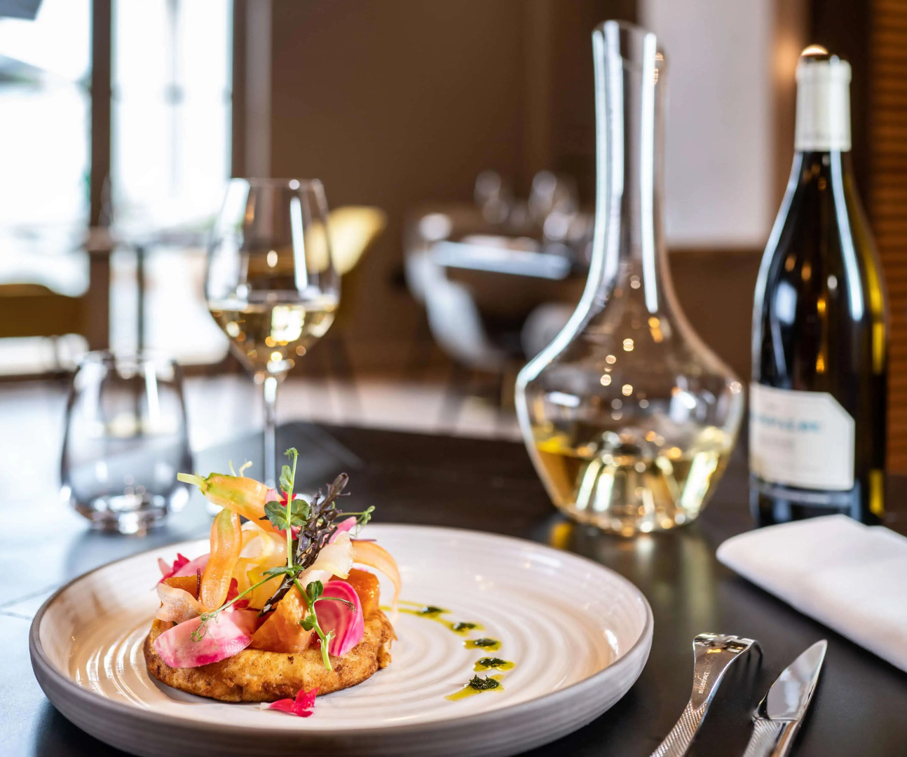 Best Western Premier Hotel de la Cite Royale