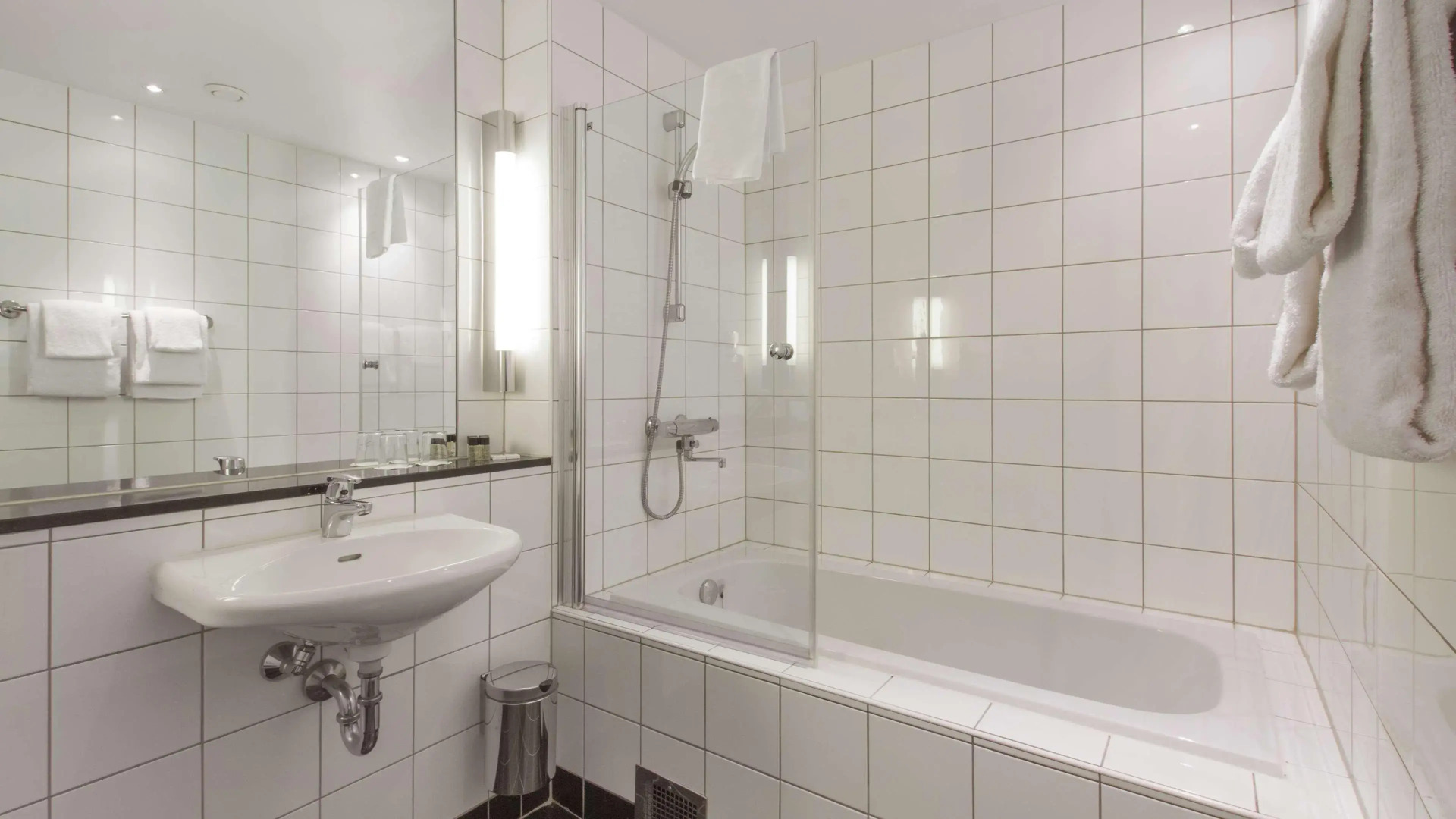 Best Western Plus Time Hotel