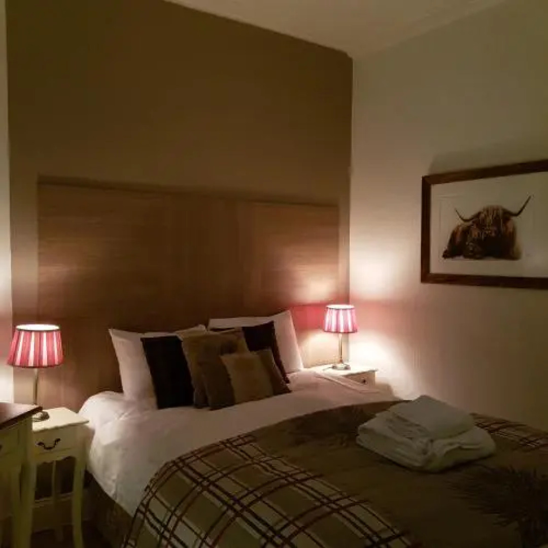 Kilmichael House B&B