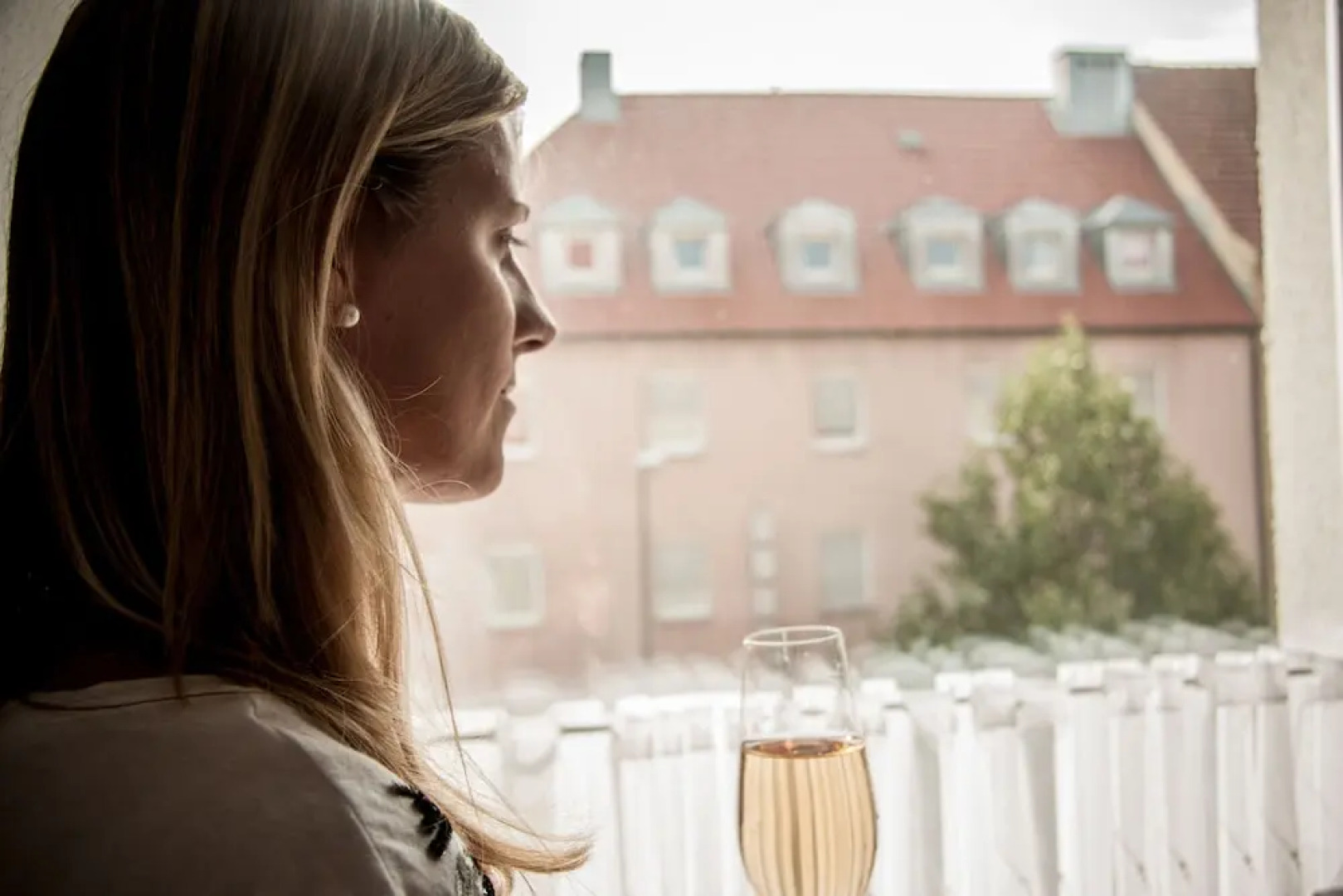 Aparthotel - Stadtvilla Premium