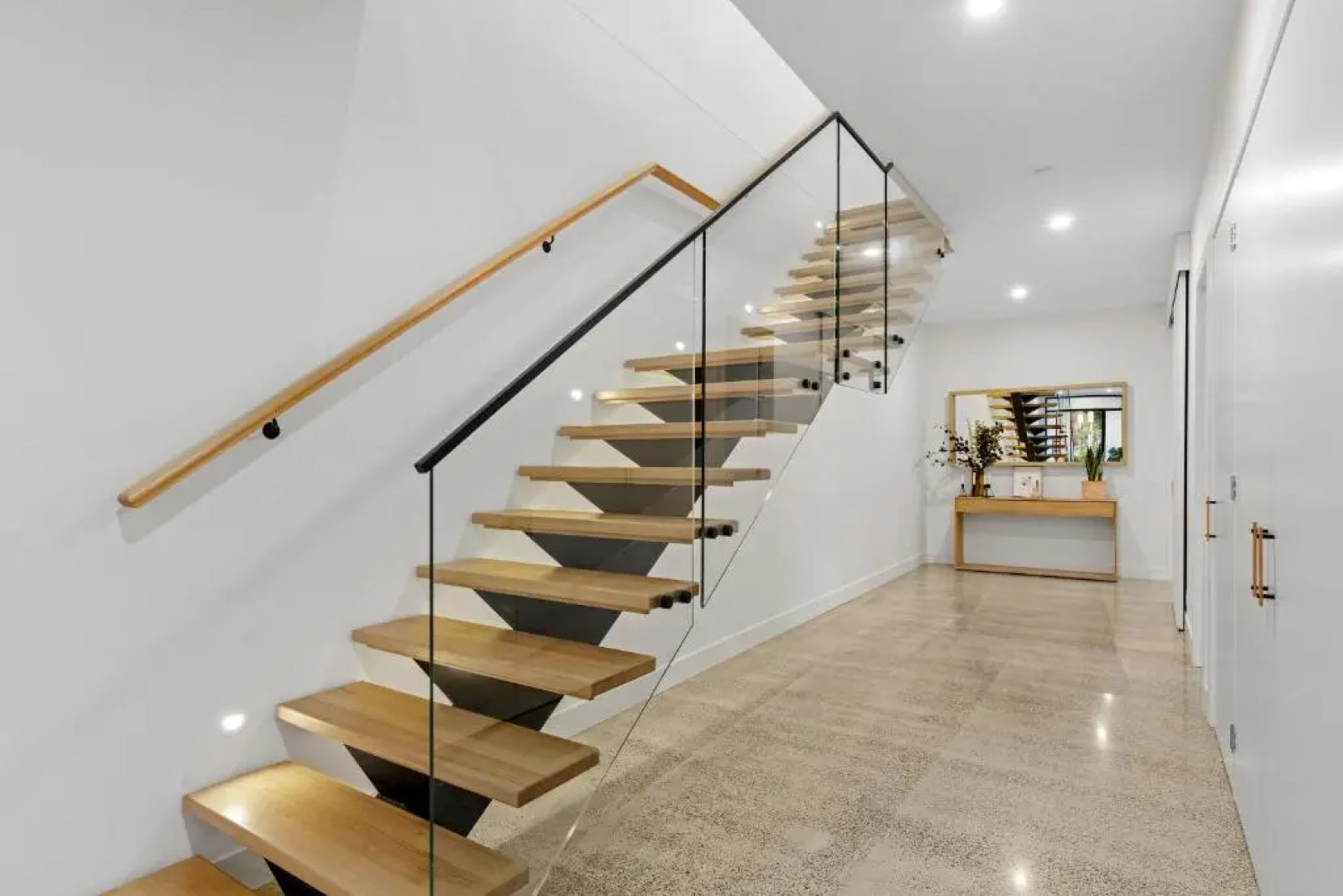 Sensational 4 Bedroom House