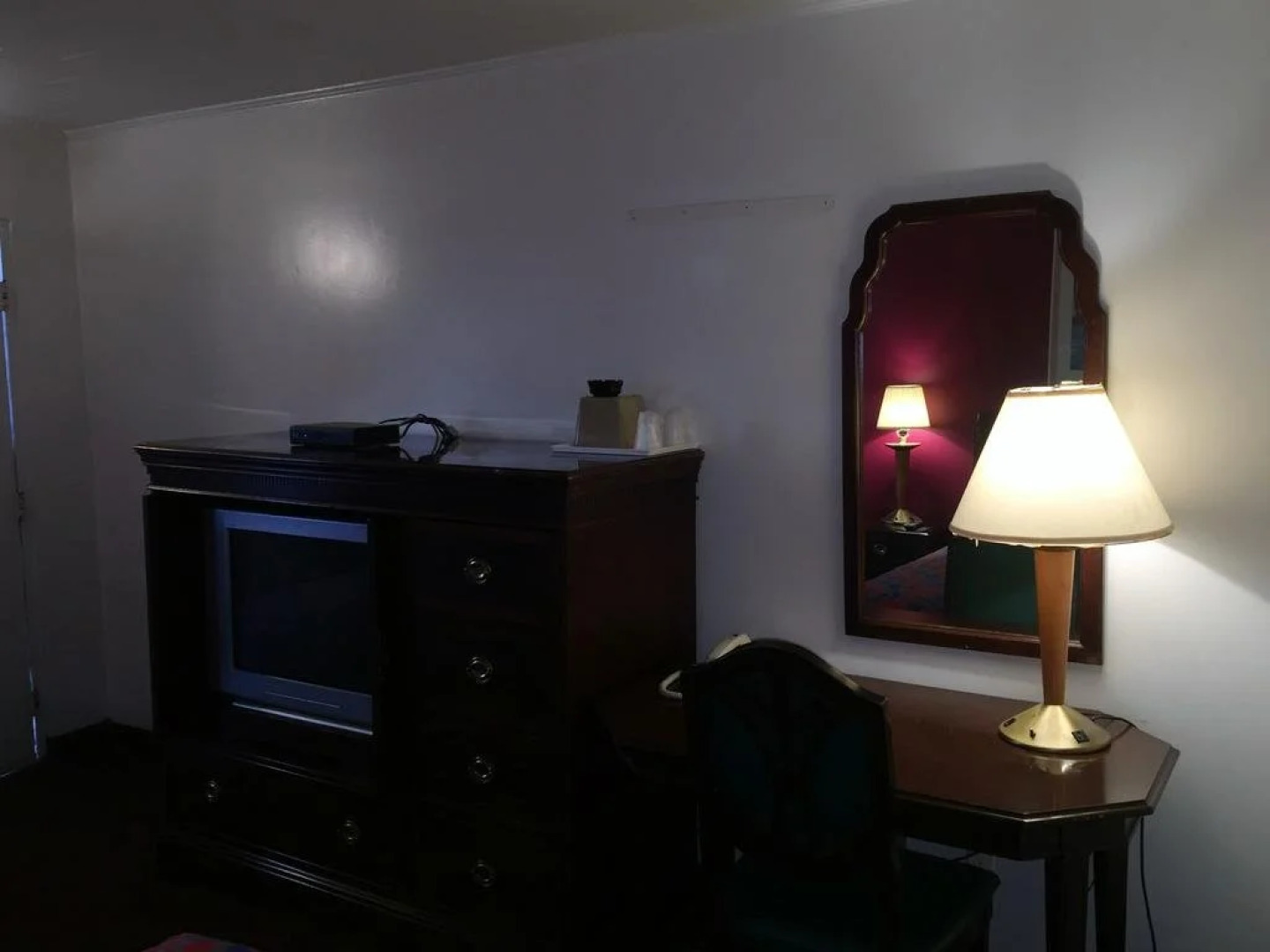 Budget Inn Wrightstown