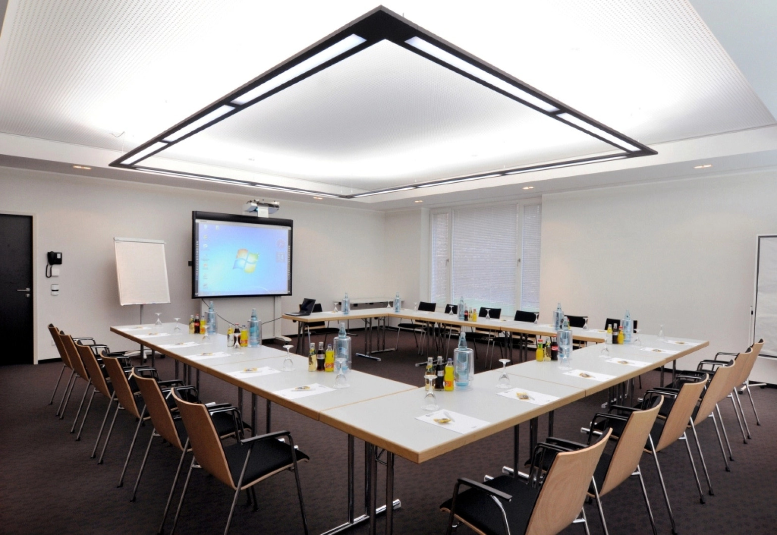 Hotel Schweizer Hof Kassel