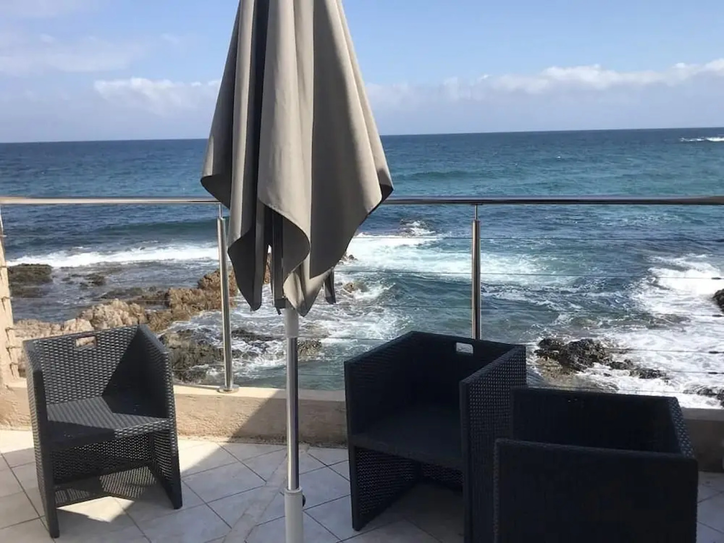 PACHA 1 - WATERFRONT - TARCO Apartment 1