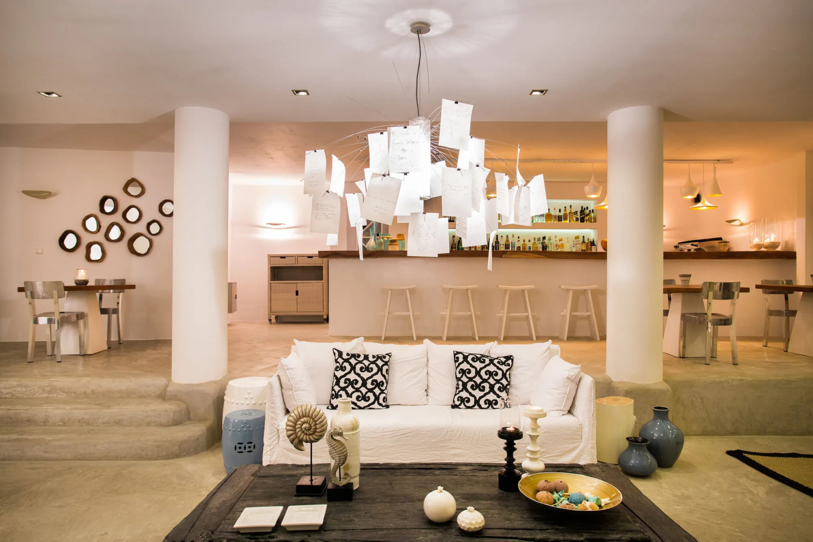 Blue Sand Boutique Hotel & Suites