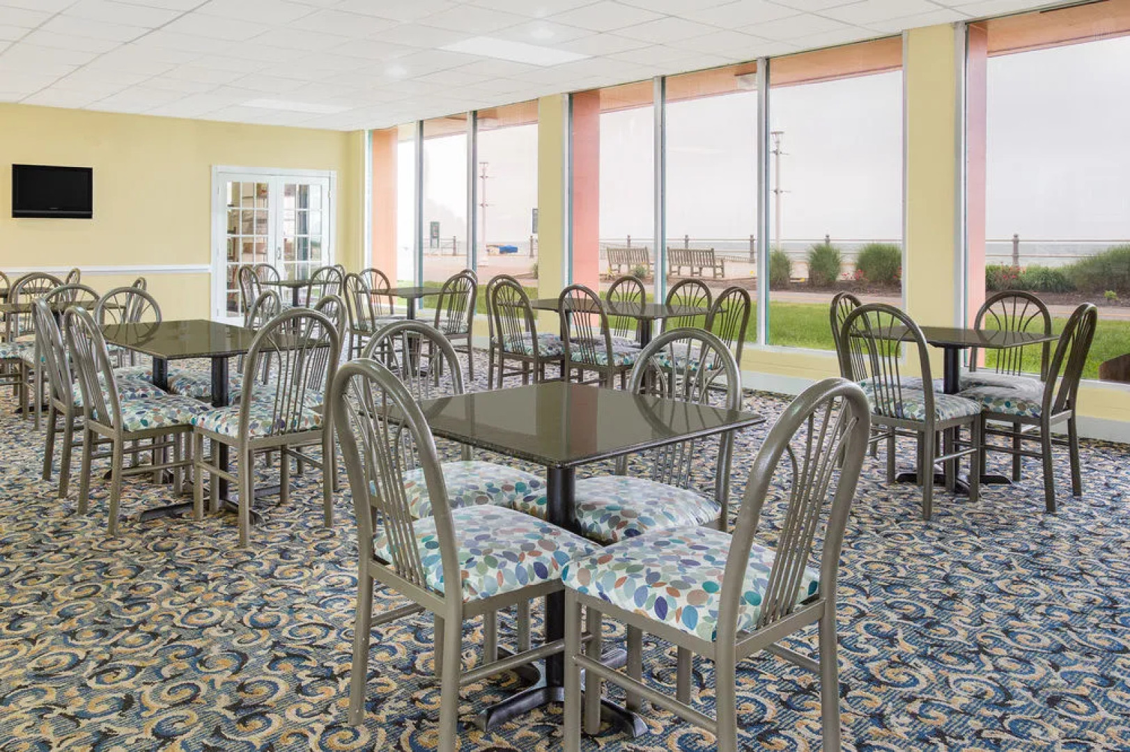 Days Inn Virginia Beach Oceanfront