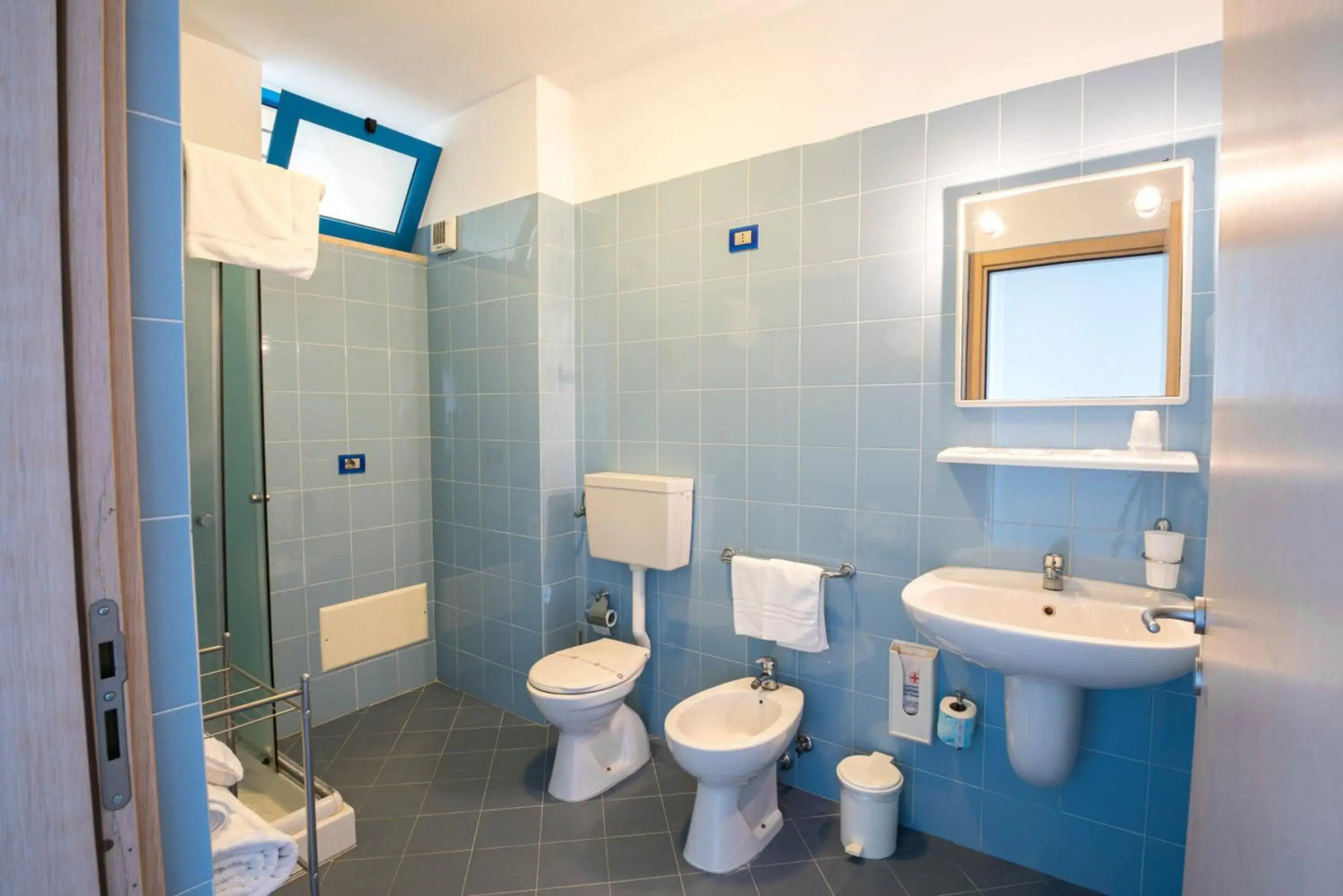 Residence Hotel Miljunka