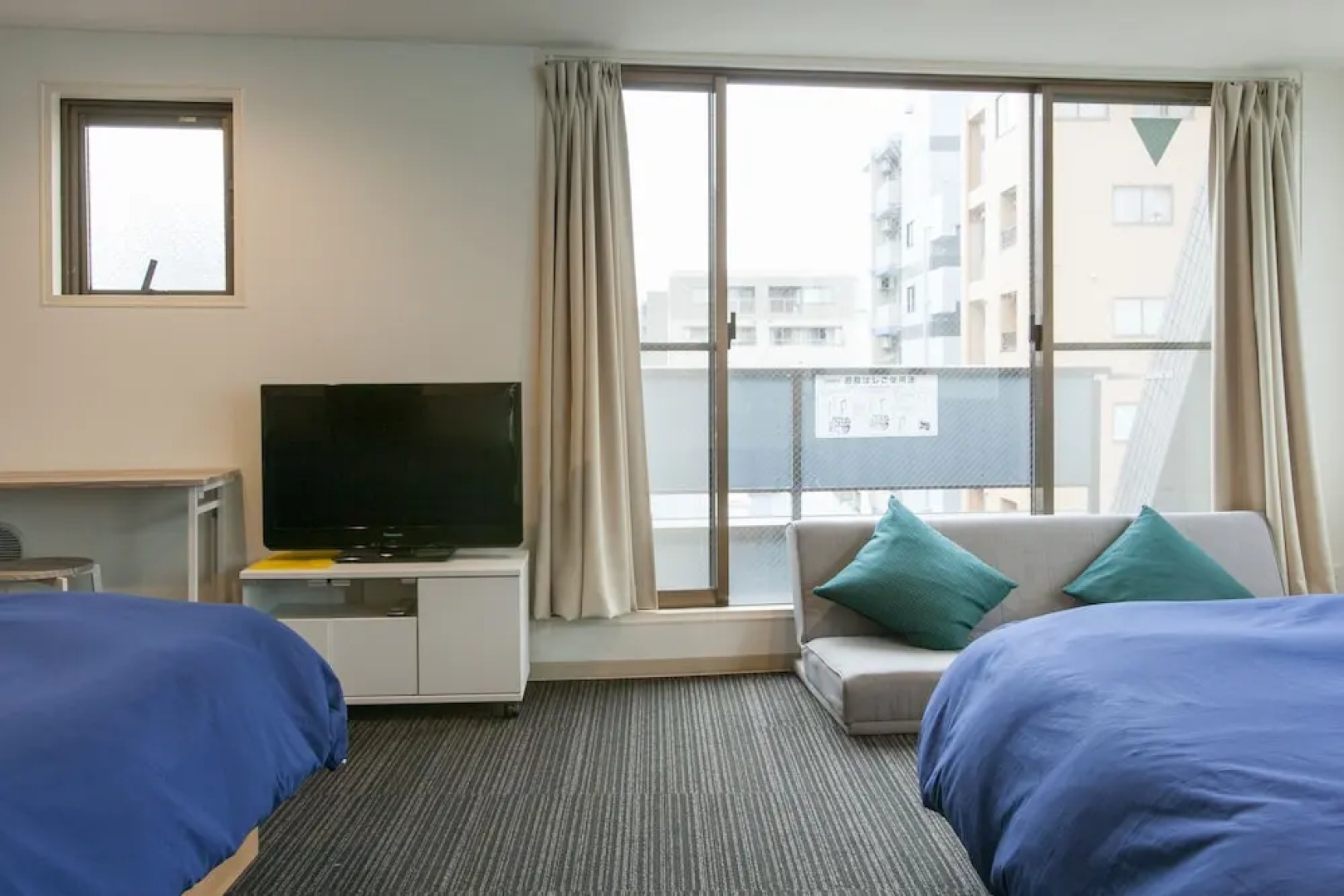 44824 Hotel Cocoro Inn Asakusa Kuramae