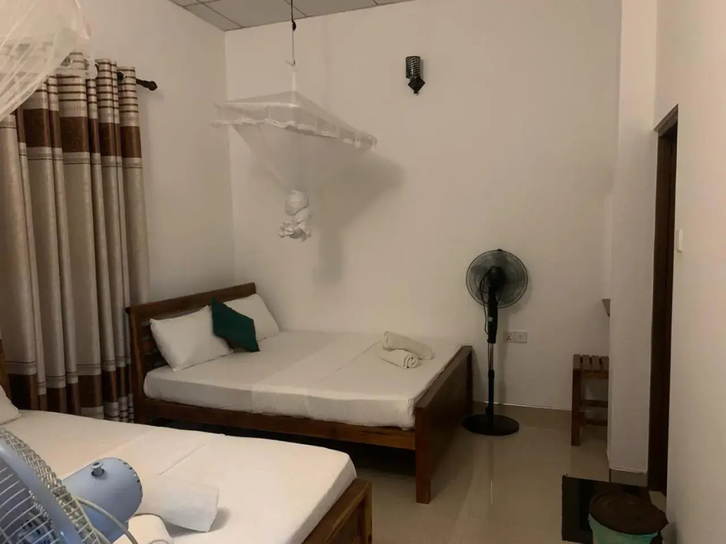 Walawa Blue Sapphire