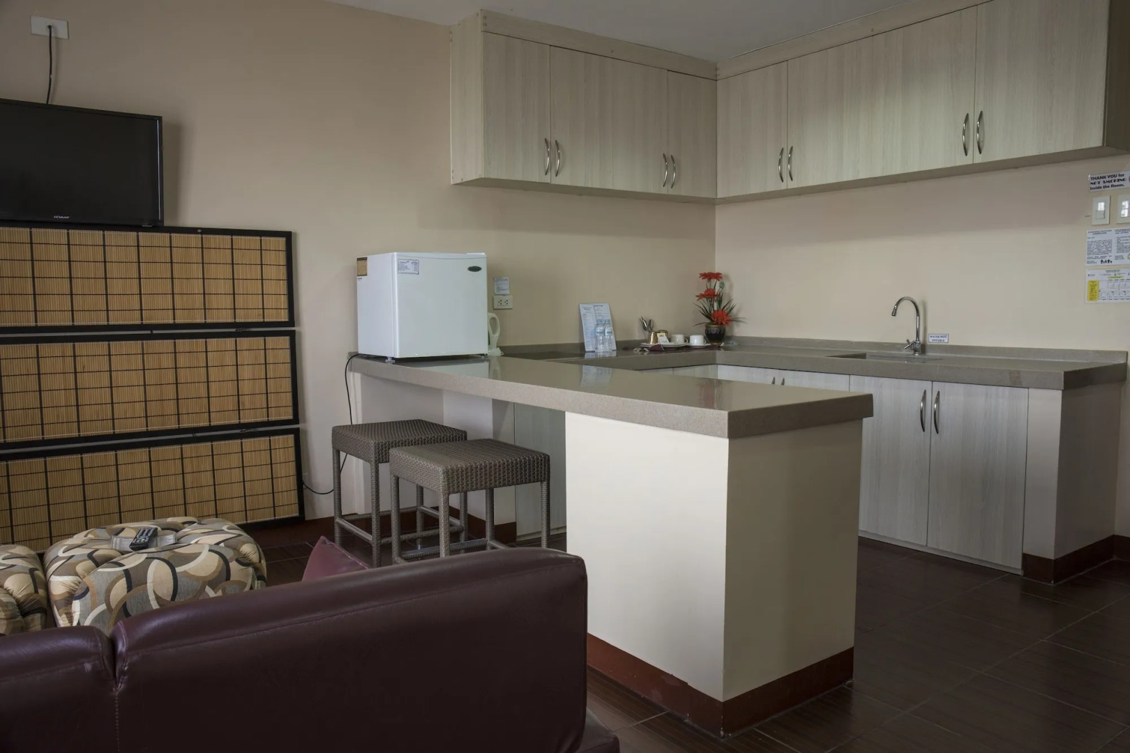 Palmbeach Resort and Spa Mactan