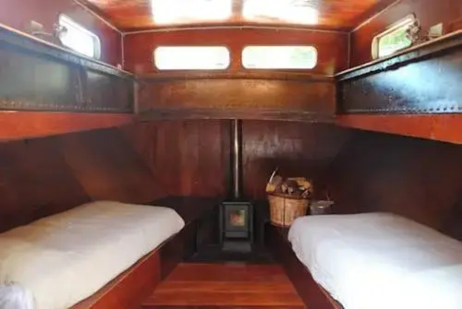 Hostería de la Patagonia