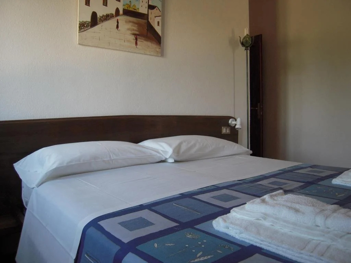 Agriturismo Le Coccinelle