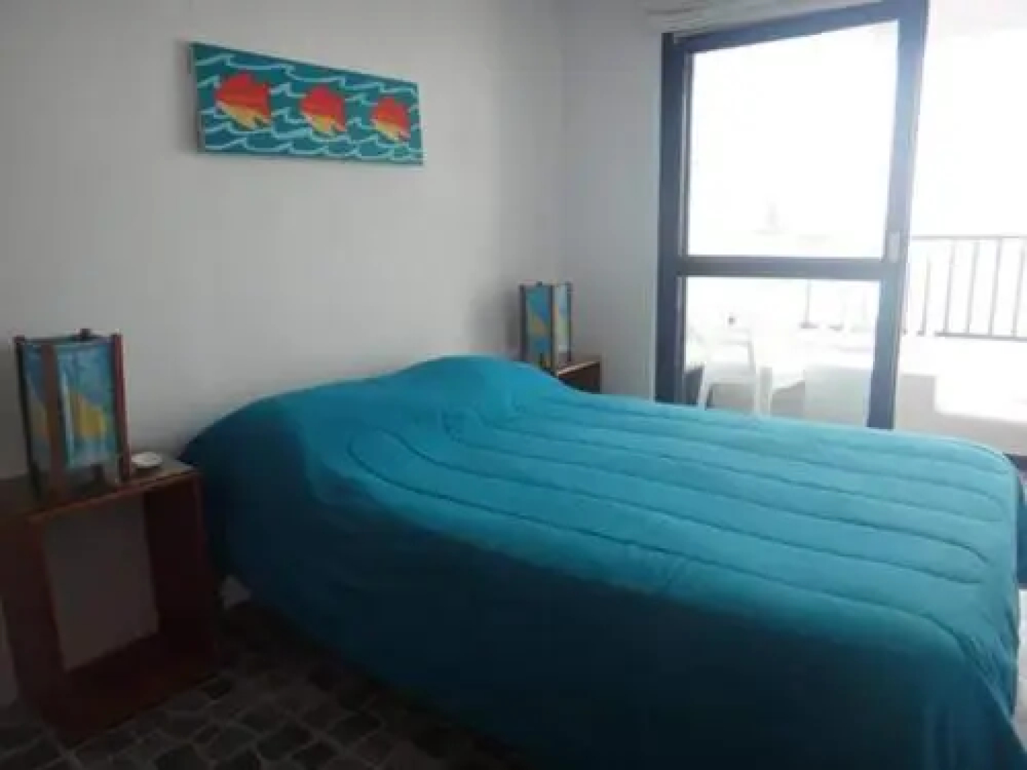 Hostal Los Delfines San Bartolo