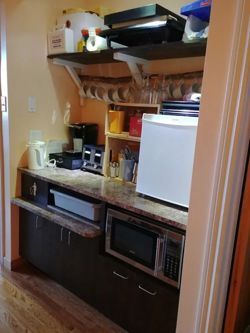 Auberge La Sainte Paix