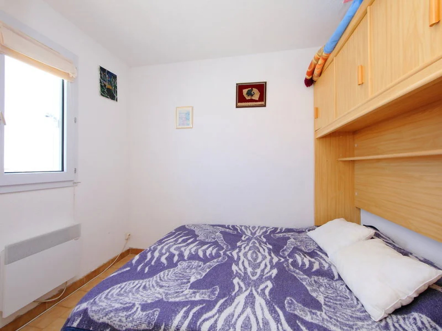 Les Hauts de St Pierre