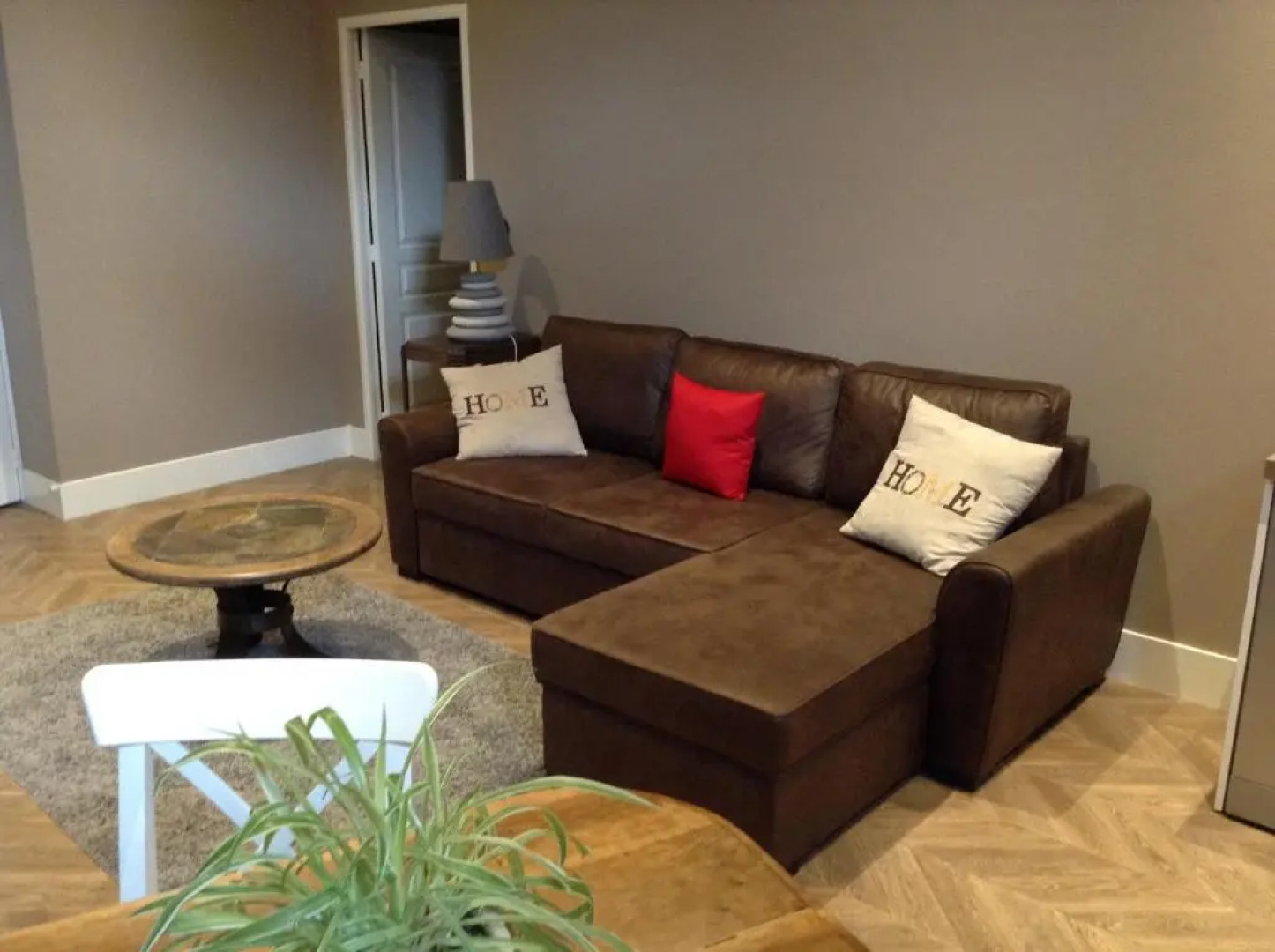 Les Loges de L'Atelier