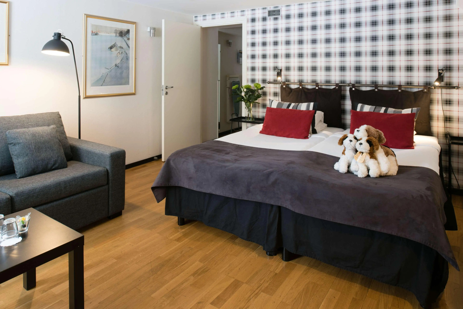 Best Western Hotell Hudik