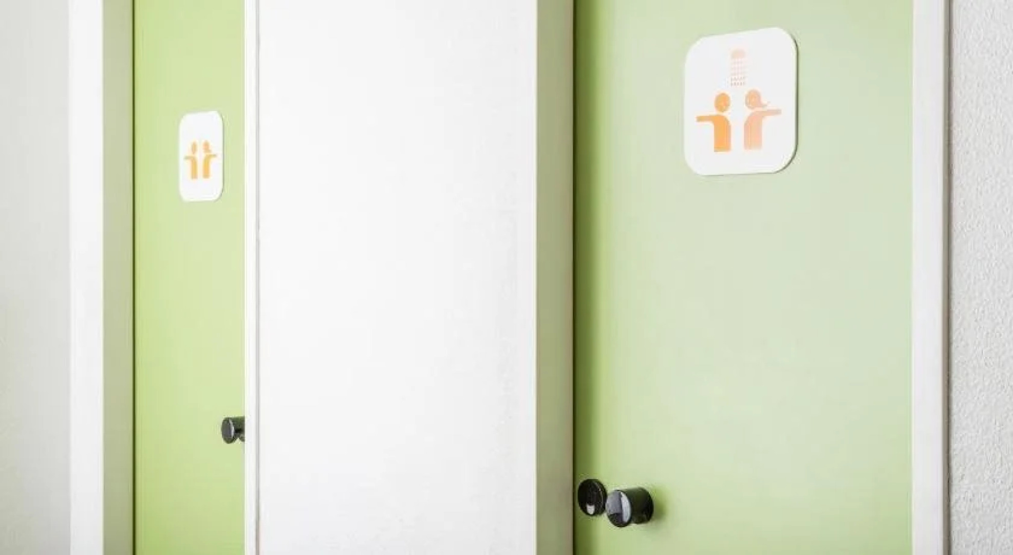 hotelF1 Strasbourg Sud Illkirch