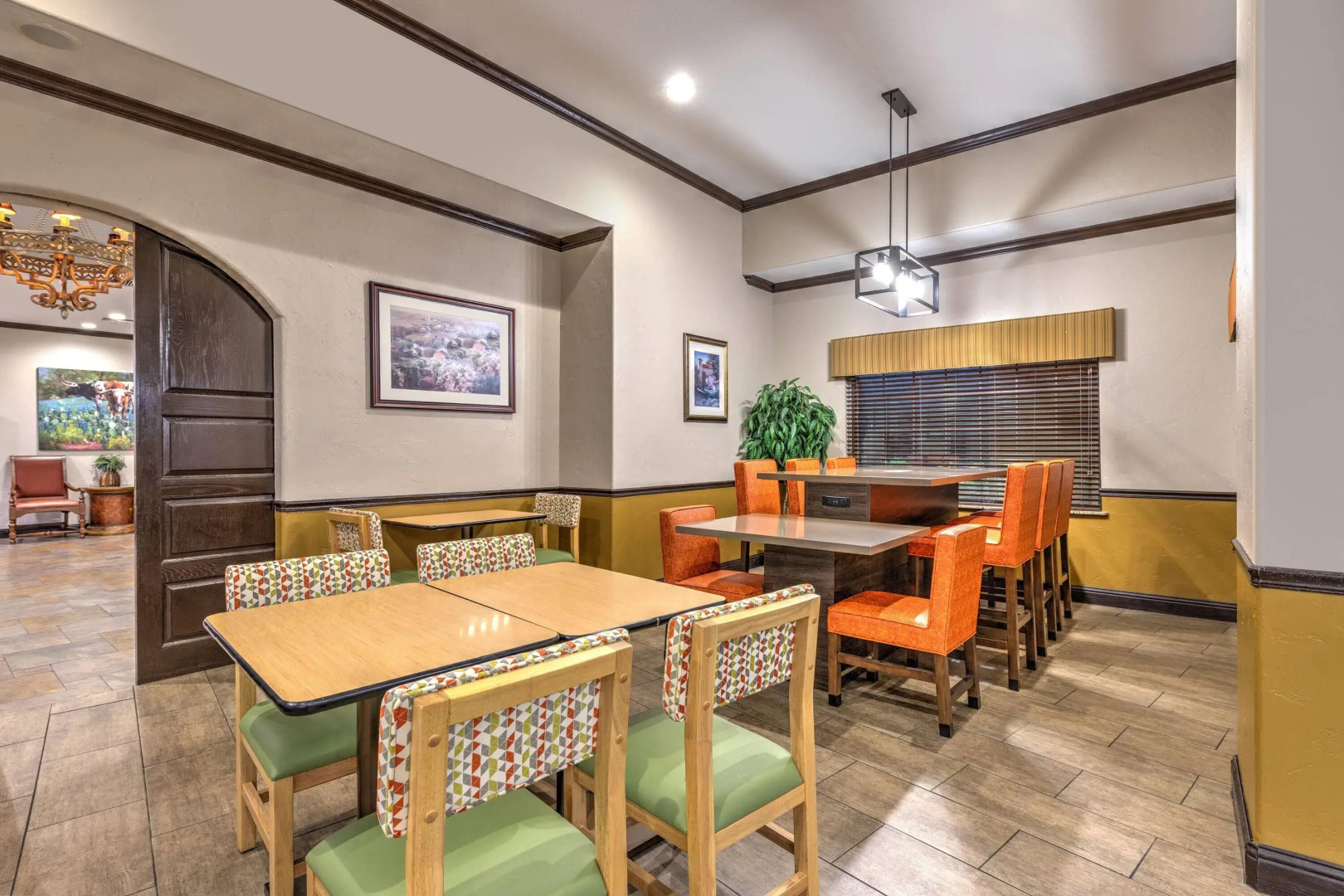 La Quinta Inn & Suites by Wyndham Marble Falls
