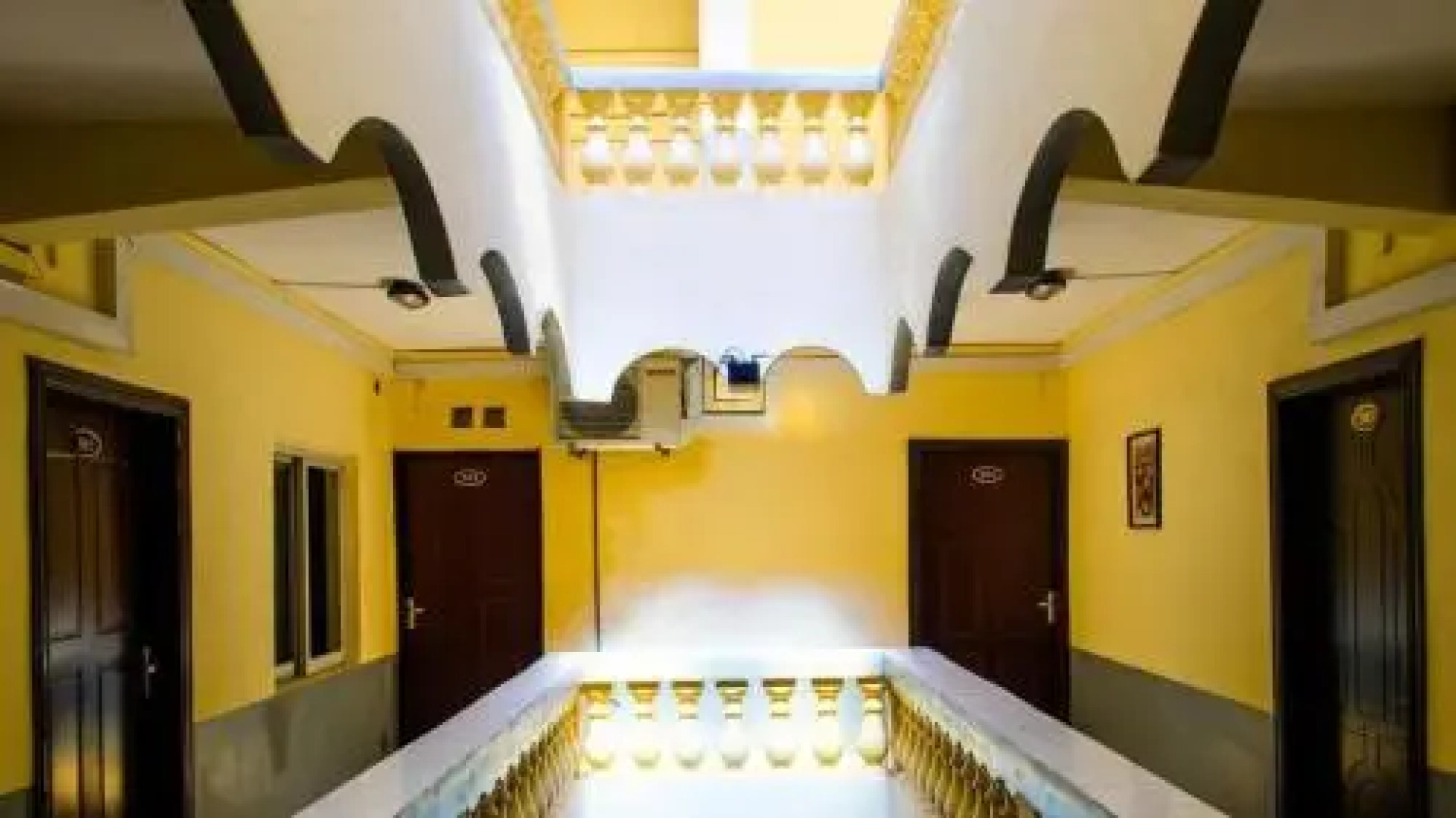 Salama Hôtel Majunga