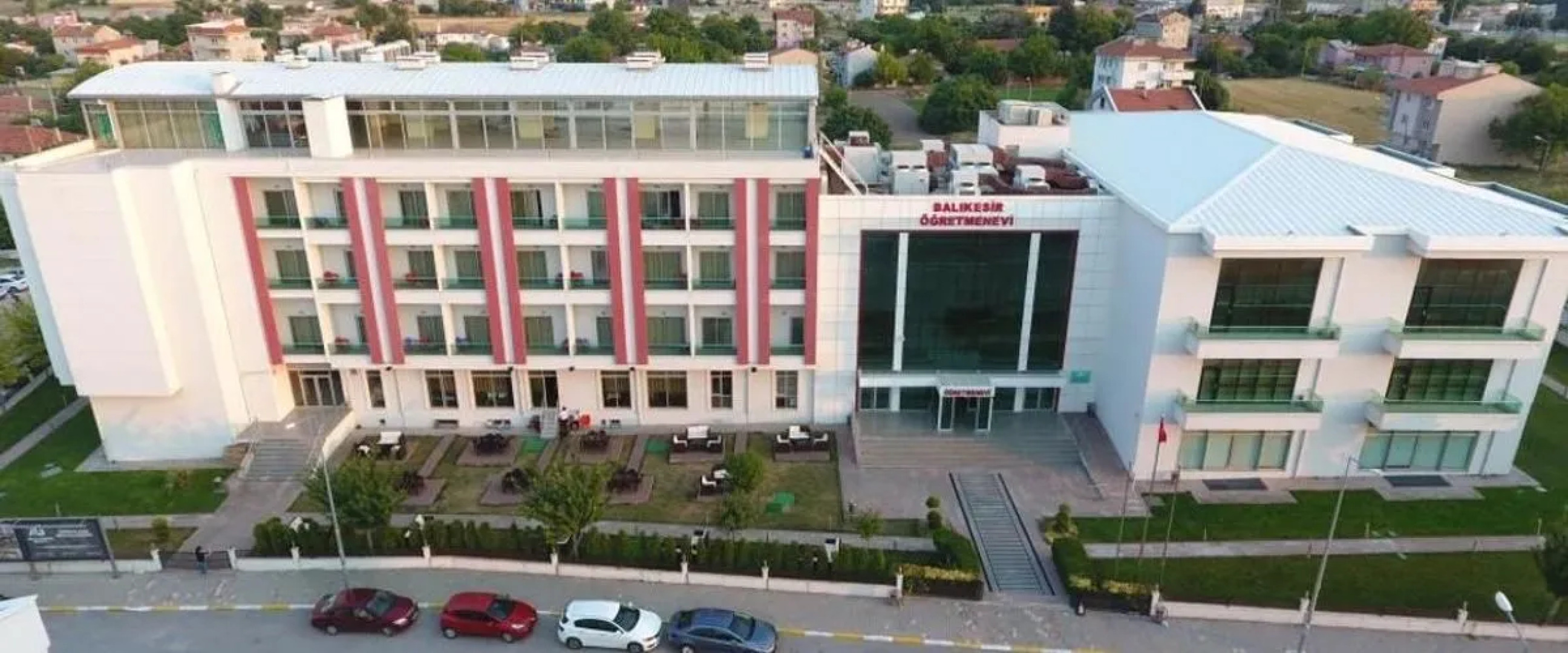 Balikesir Ogretmenevi