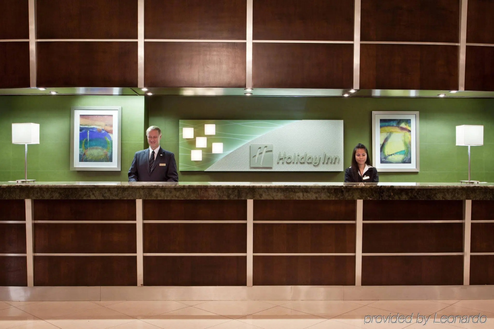Holiday Inn Cleveland-S Independence by IHG