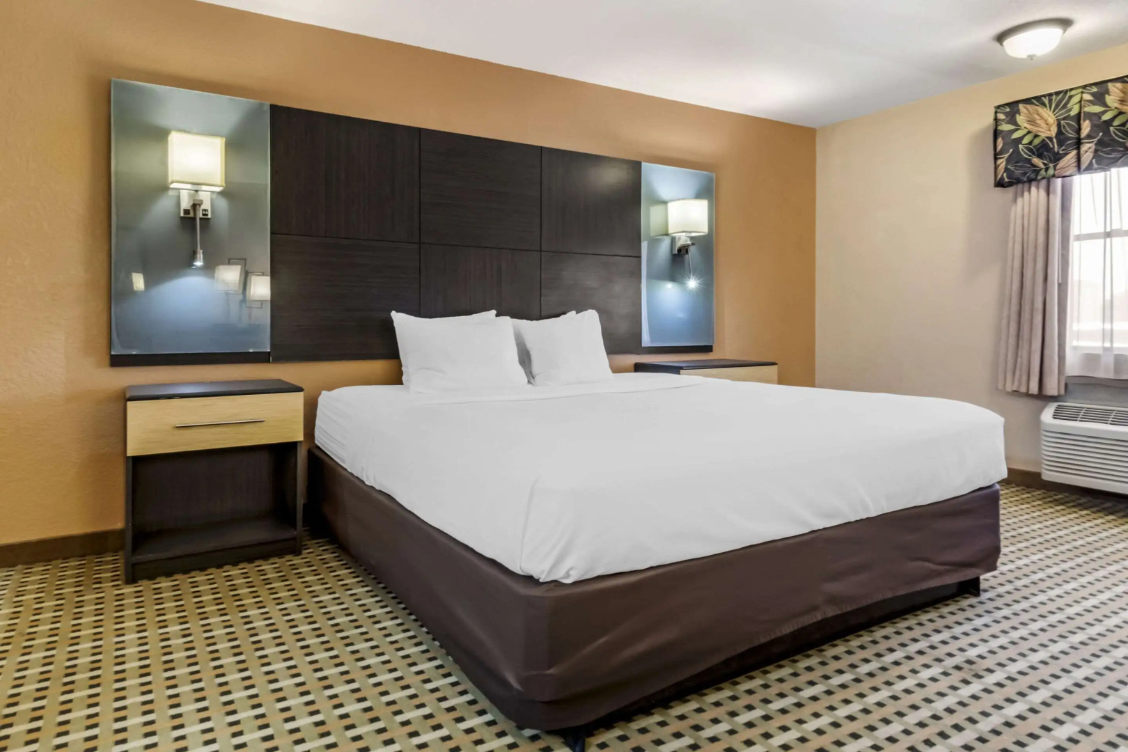 Quality Inn Amarillo West near Medical Center