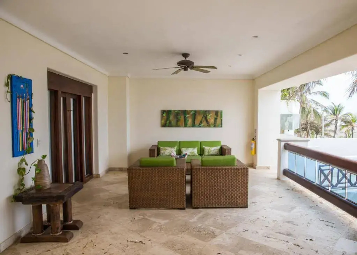 Casa Hotel Vistamarina - Adults Only