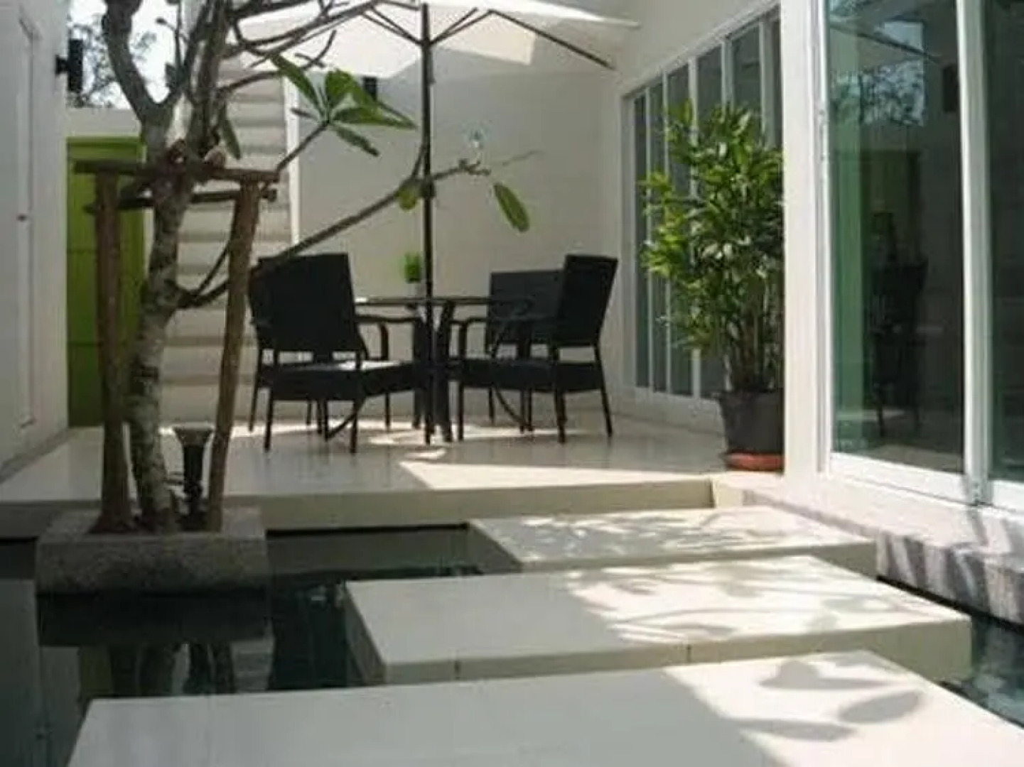 Na Na Chart Beach Home