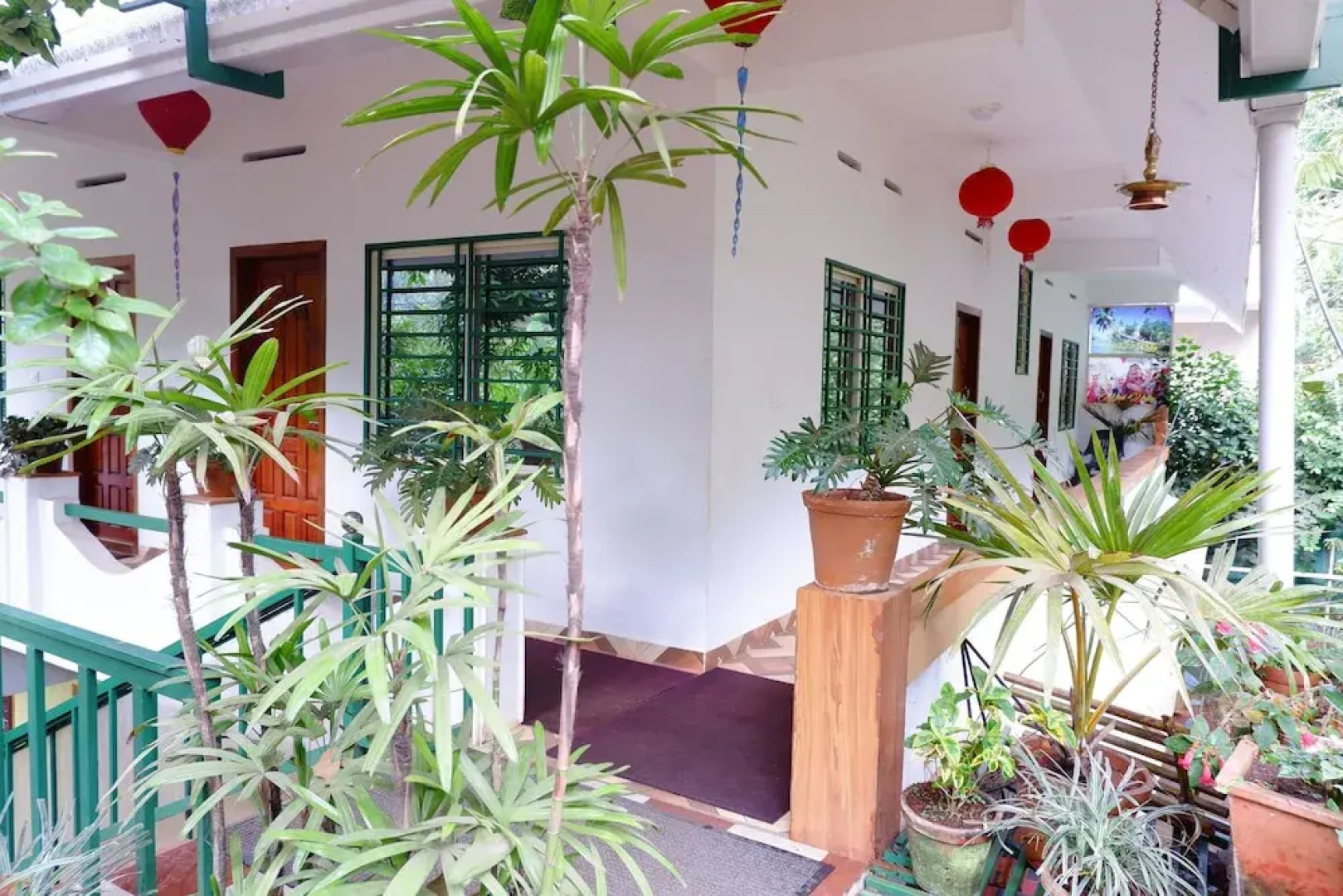 Wind Valley Farmstay