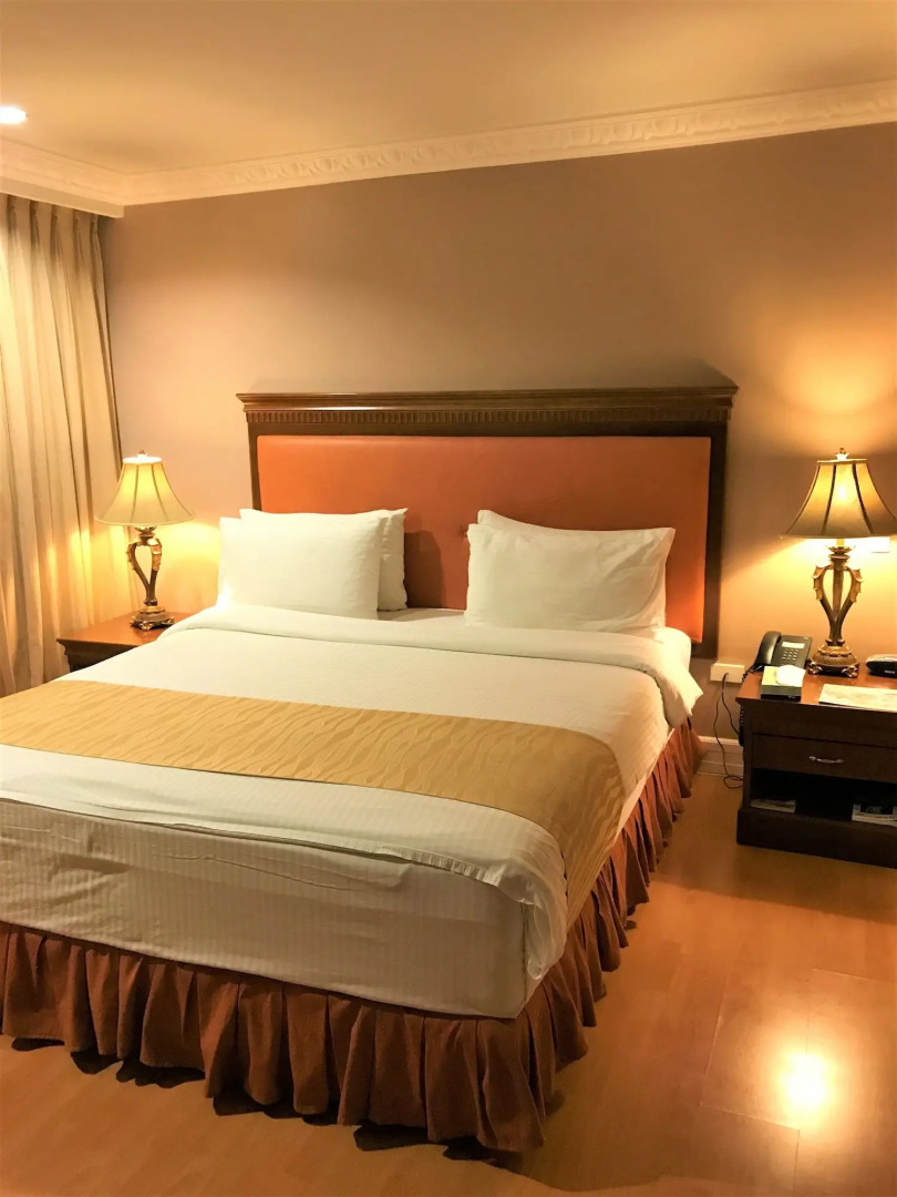 Savannah Resort Hotel