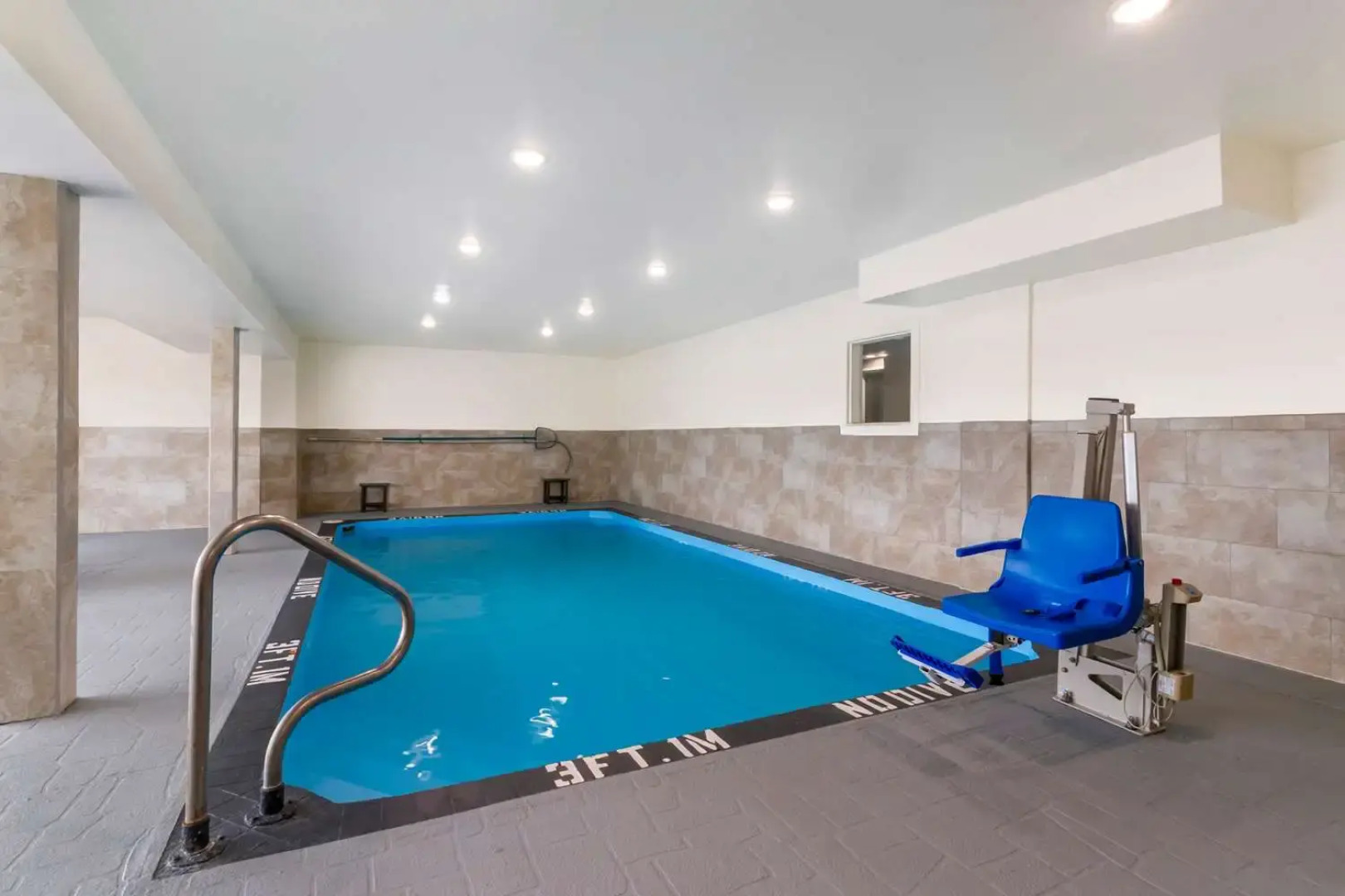 Sleep Inn Olathe - Kansas City