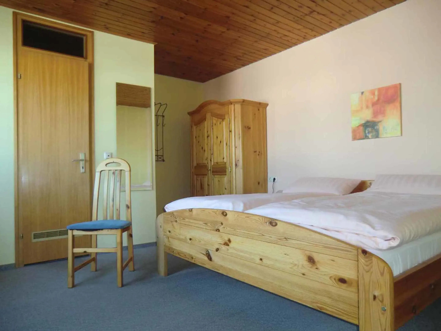 Ferienpension Fremuth