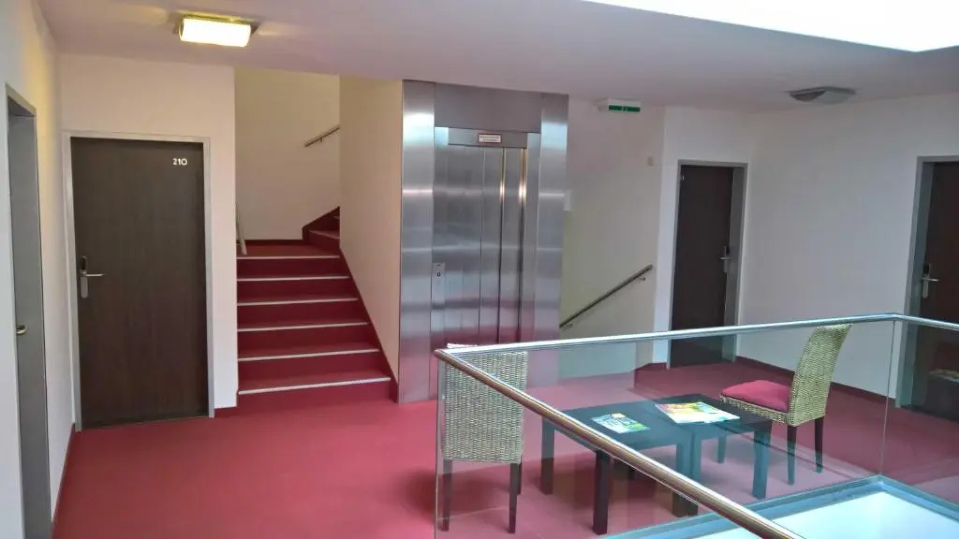 Parkhotel Eisenstadt