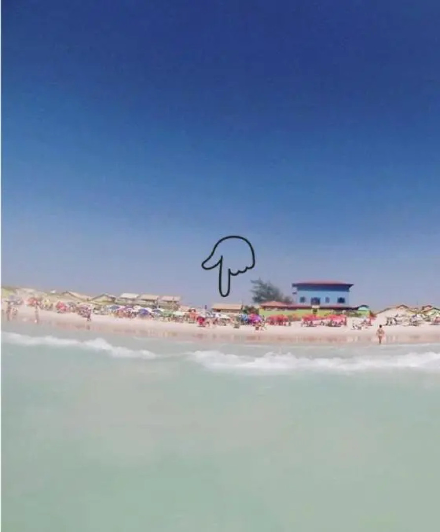 Casa Duplex Praia Das Dunas