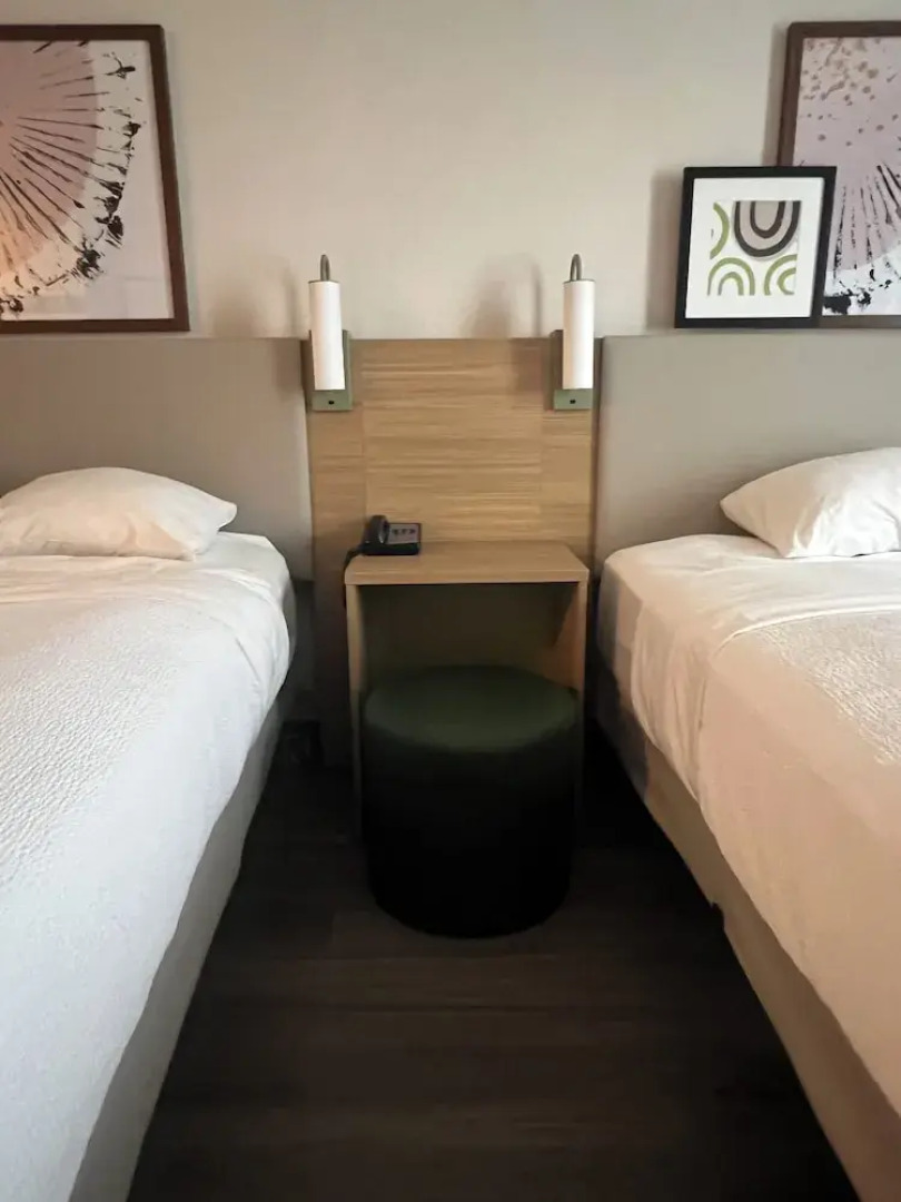 Spark by Hilton Lockport