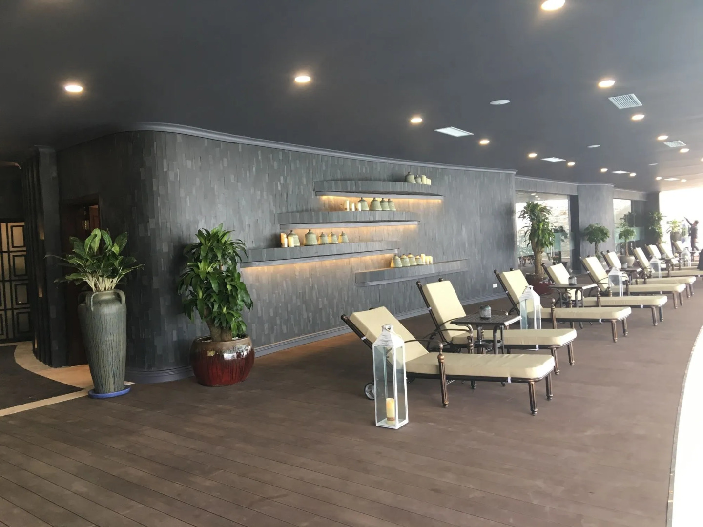 Silk Path Grand Sapa Resort & Spa