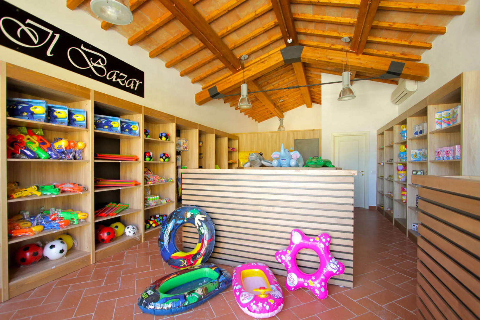 Poggio all'Agnello – Sport & Active Holidays