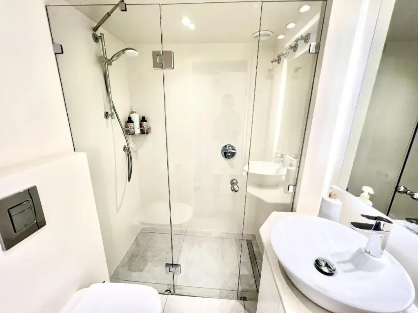 Paleopetres K-One - Premium Double Suite - Kalami -