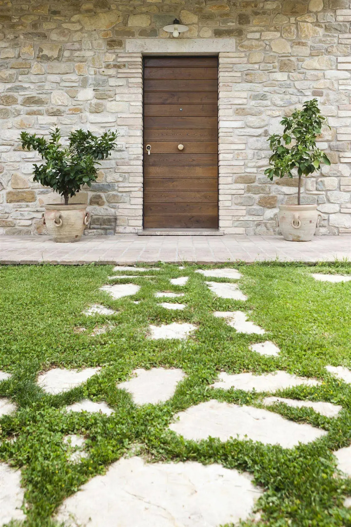 Relais Parco del Subasio