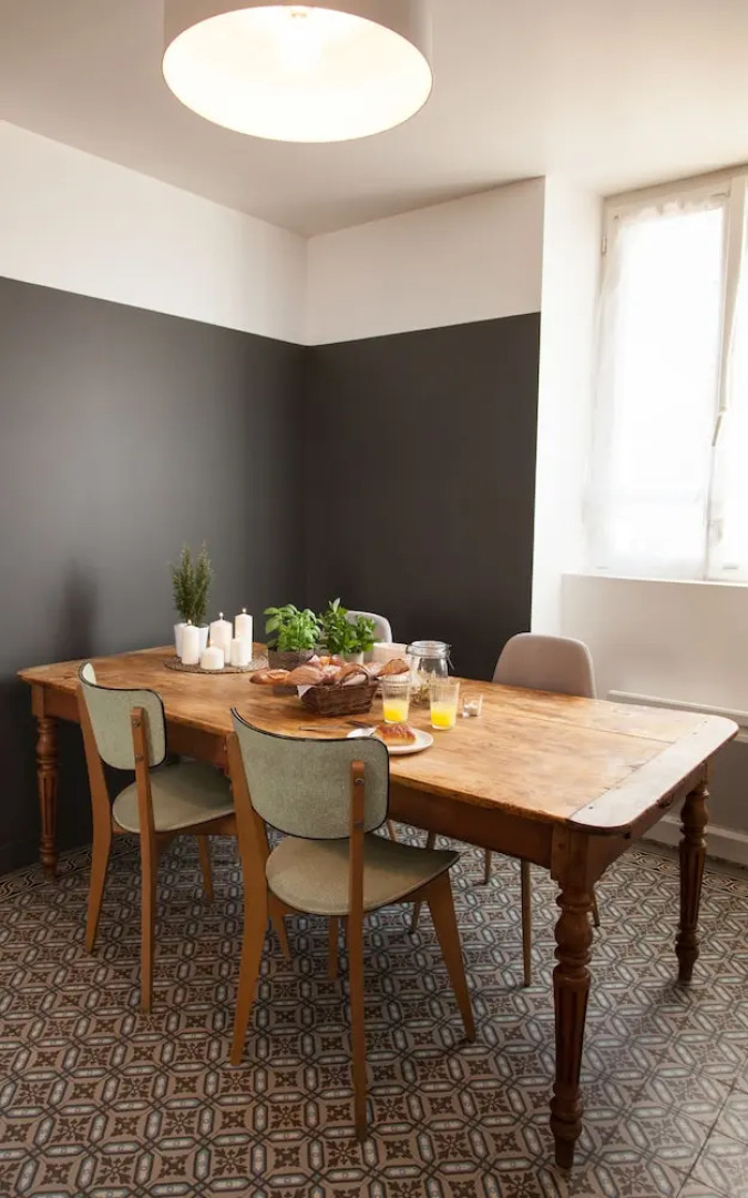 Il était une fois chez moi Maison hôtes